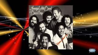 Video thumbnail of "Average White Band - A Star In The Ghetto"