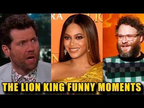 lion-king-cast-funny-moments-and-bloopers