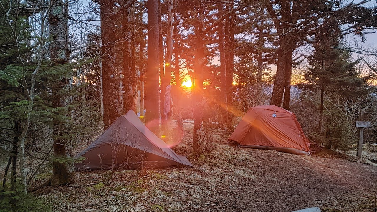EP. 24 Ice water spring to Tricorner knob. YouTube