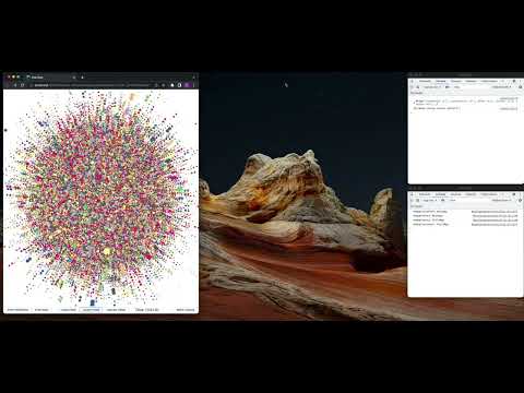 Combining OffscreenCanvas & SharedWorkers