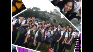CLASS 4H3 BATCH 2009 AVP
