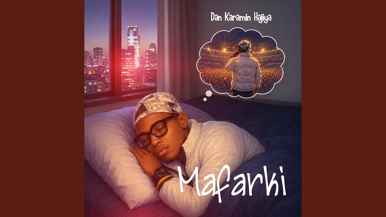 Watch Mafarki on YouTube Watch Mafarki on YouTube