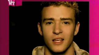 VH-1 European - Justin Timberlake vs Britney Spears Weekend - 23-25/09/2011