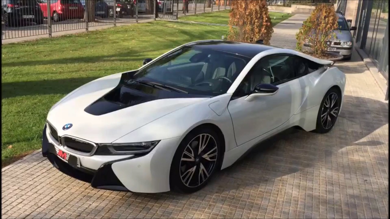 Bmw i 12