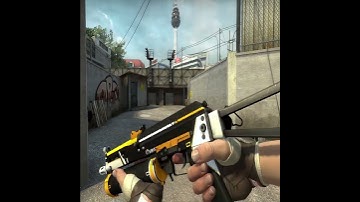 (CSGO) PP-BIZON | Osiris