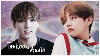 [ENG/ITA] Taekook/Vkook Audio | Jungkook Working-out