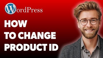 How To Change Product Id Woocommerce [2025 Guide]
