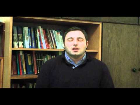 ბექა ნაცვლიშვილი სოფლის მეურნეობაზე