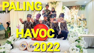 Paling Havoc 2022 | K5B