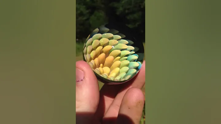 Tube implosion