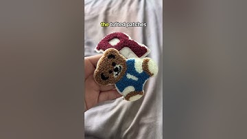 Types of Custom Patches by Patch&Bagel (Which One Fits Your Design?)