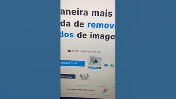 Como remover o fundo da sua imagem sem perder a qualidade