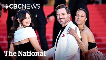 Emilia Pérez leads Oscar nominations, faces backlash from critics