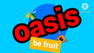 oasis logo