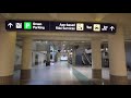 ARRIVING In Minneapolis, Minnesota // Minneapolis−Saint Paul International Airport (MSP) --WALK TOUR