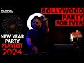 DJ Indiana- Best Bollywood Party Hits 2024| Bollywood Party Forever| Evergreen Dance Playlist #NYMix