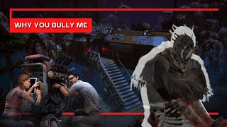 Stop It Youre Bullying Me