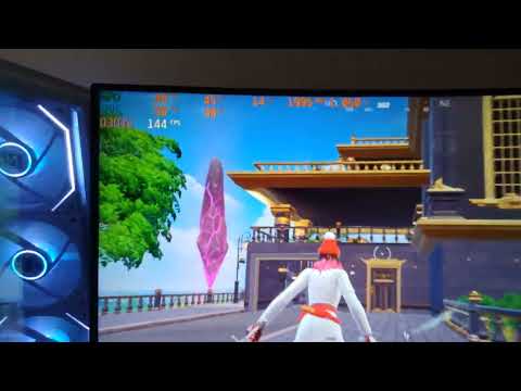 Prueba funcionamiento RTX 2080 SUPER