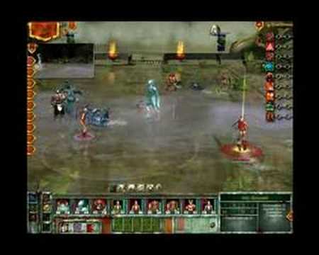 Обзор Chaos League: Sudden Death (2006г)