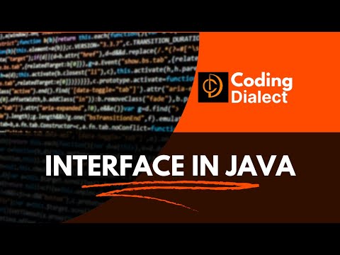 Interface in Java | #viralvideo |#trending |@CodingDialect |@H.P._Gaming