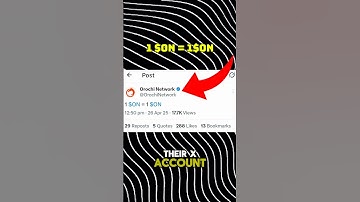 This FREE Airdrop Can Pay You $500 - Free Crypto Airdrop | Orochi Network