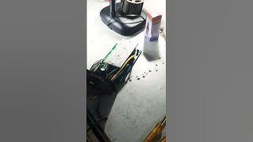 E-Rickshaw controller repairing practical Training class #abctechinstitute   call now 9540879879