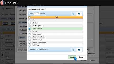 Learn How to Configure Quality Control Samples and Manage Their Test Results