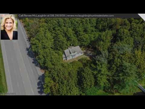 2249 Route 9, Mechanicville, NY home video tour