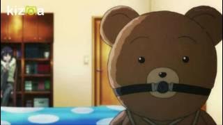 Toy Box Teddy Bear Nightcore