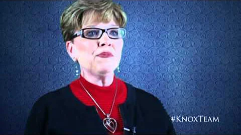 What makes The Debbie Knox Team unique?