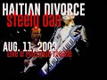 Steely Dan - Haitian Divorce (live @ Pine Knob Amphitheatre - Aug. 11, 2003)