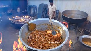 Andhra Famous Raju Gari Chicken Palav | FOOD &amp; TRAVEL TV