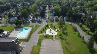 East Rochester, NY