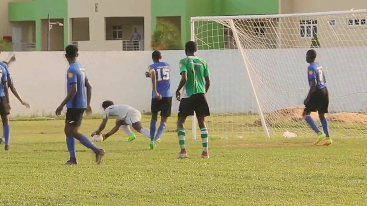 "BATCE" M.A. Media X Trinity x Labs