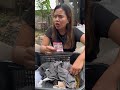 nemu duit di kantong.