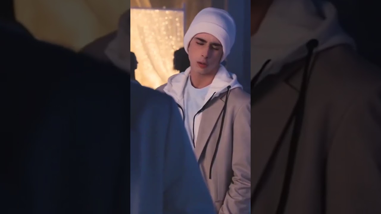 Wednesday Enid Funny Moment 😂 