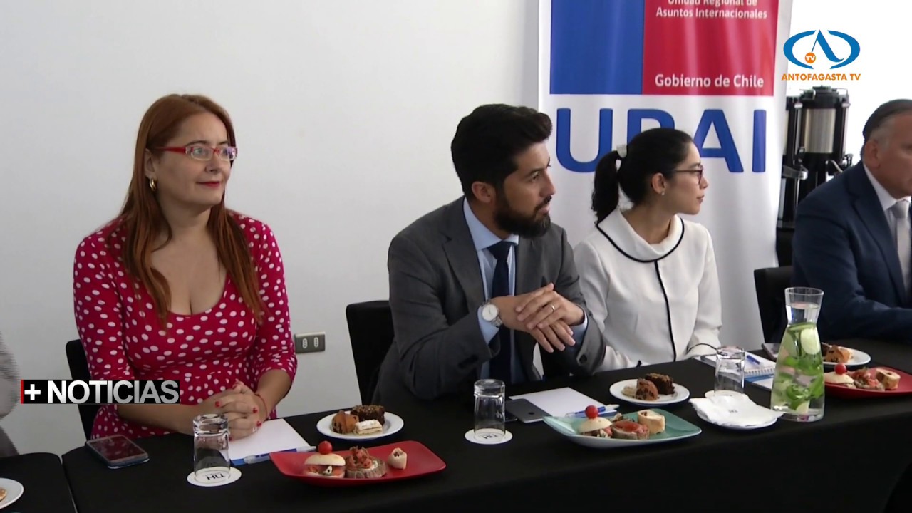 APEC  CHILE-ANTOFAGASTA