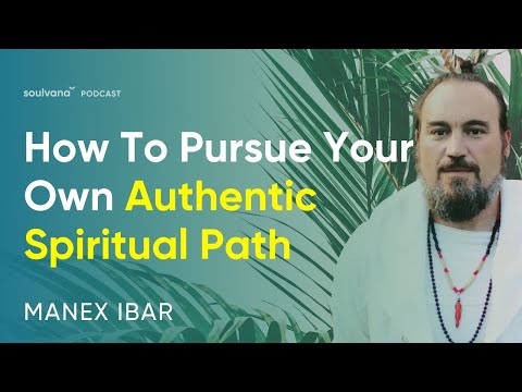 How To Pursue Your Authentic Spiritual Path By Discovering Yourself