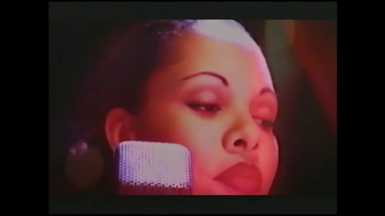 Run Feat. Justine Simmons – Praise My DJs (My Funny Valentine)