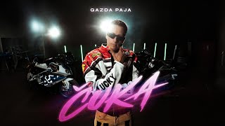 GAZDA PAJA - CUKA (OFFICIAL VIDEO)
