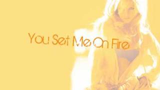 Gasoline - Britney Spears - Femme Fatale