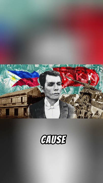 Philippines History The Father Of Revolution Heart Harmony88 YouTube philippines-history-the-father-of-revolution-heart-harmony88-youtube