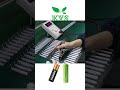 Focus on lithium battery production