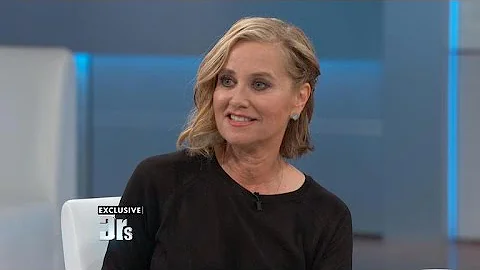 Drs. Exclusive: Maureen McCormick