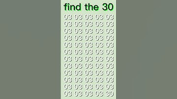 find the number #quiz #challenge #quiztime #memes #facts #find #puzzle #gkhindishort #ढूंढो #gkquiz