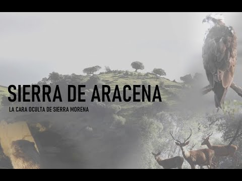 SIERRA DE ARACENA - DOCUMENTAL COMPLETO Gruta de las Maravillas + Comprar Entradas (Boletos)