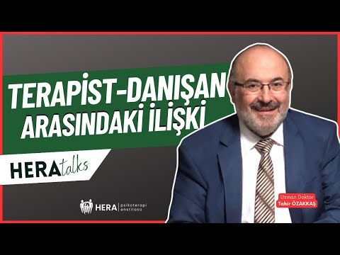 Video: Danışanın Terapisti Denetleme Ihtiyacı. Zor Müşteri - Psikoterapide Manipülasyon