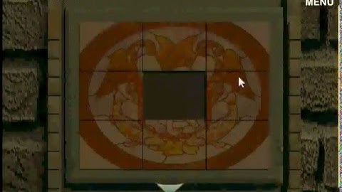 No one escape dungeon 2 walkthrough