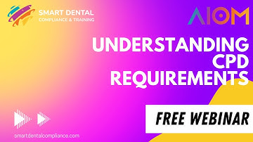 CPD Made Simple: A Guide to Understanding and Meeting CPD Requirements