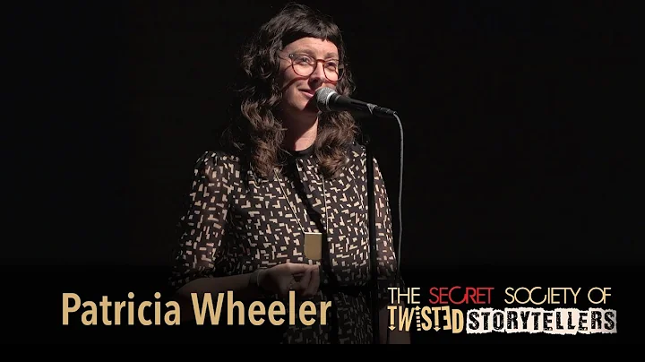 The Secret Society Of Twisted Storytellers - "MAMA...